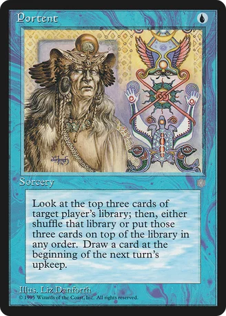 Portent