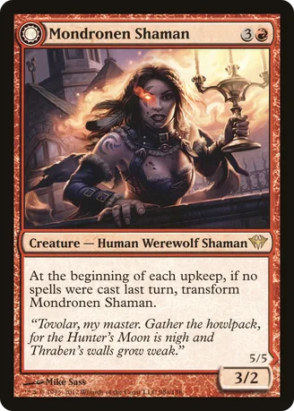 Tovolar's Magehunter