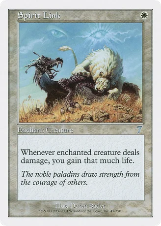 Spirit Link