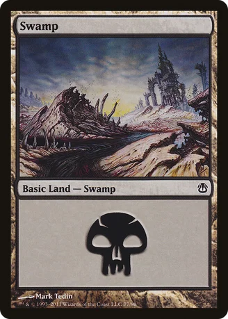 Swamp