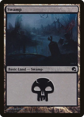 Swamp