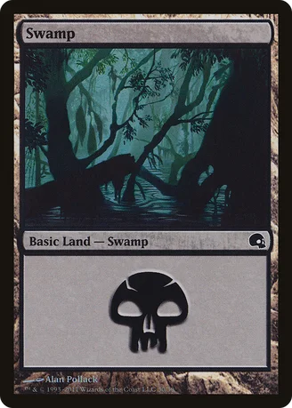 Swamp