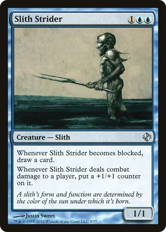 Slith Strider