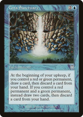Ceta Sanctuary