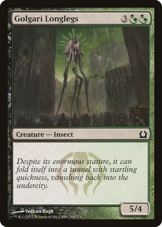 Golgari Longlegs