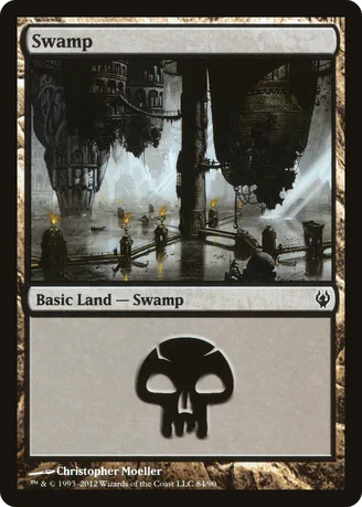 Swamp