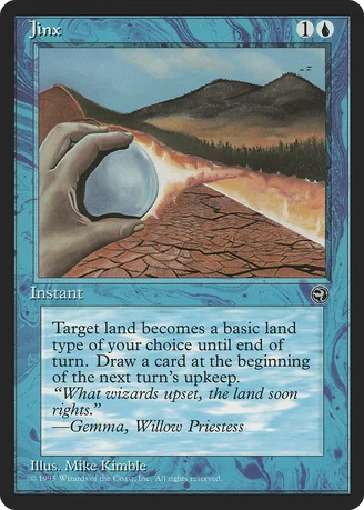 Jinx