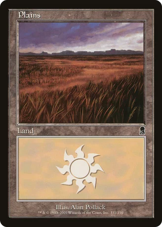 Plains