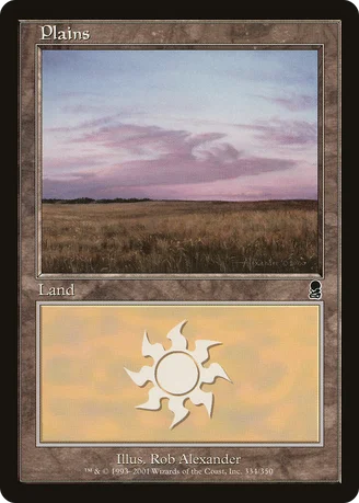 Plains