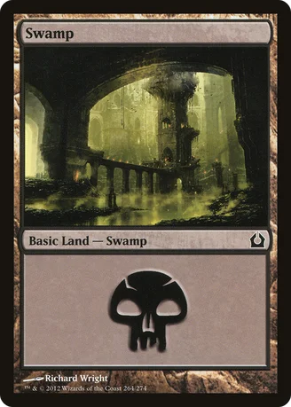 Swamp