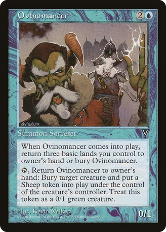 Ovinomancer