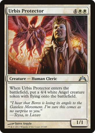 Urbis Protector