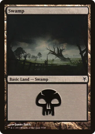 Swamp