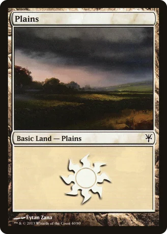 Plains