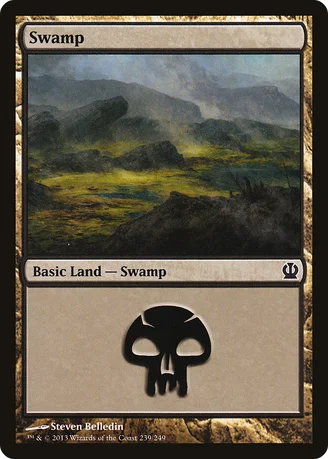 Swamp