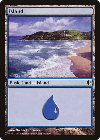 Island