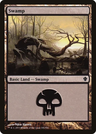 Swamp