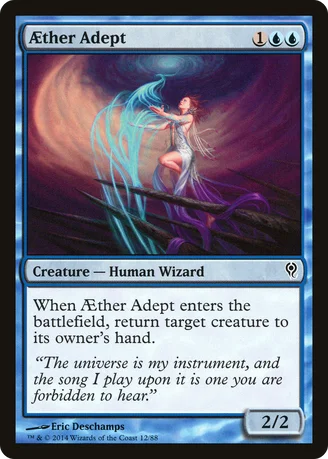 Aether Adept