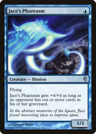 Jace's Phantasm