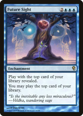 Future Sight