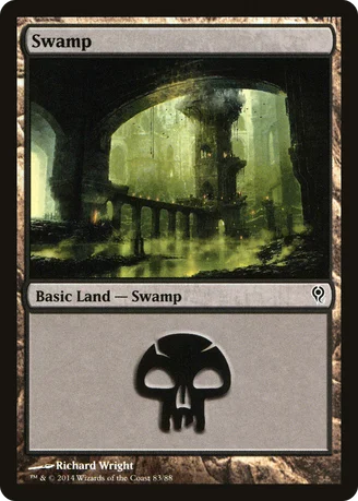 Swamp