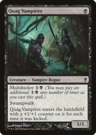 Quag Vampires