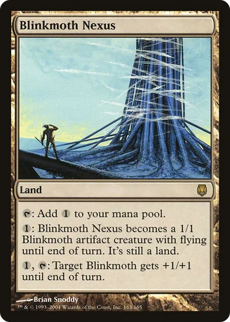 Blinkmoth Nexus