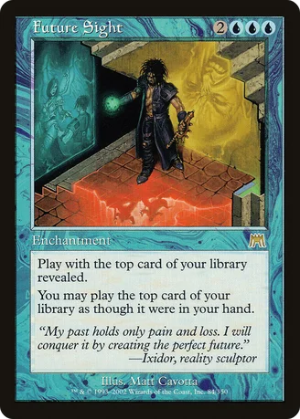 Future Sight