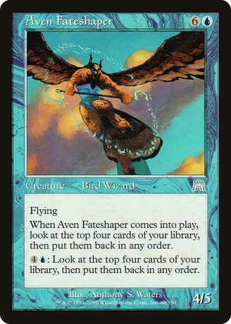 Aven Fateshaper