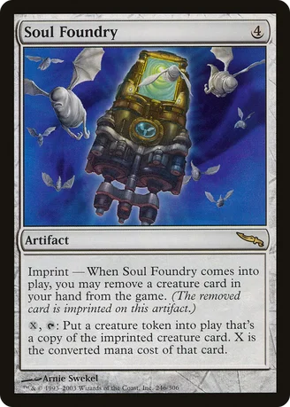 Soul Foundry