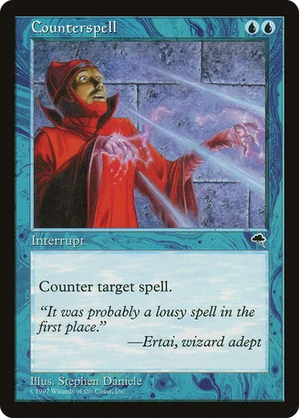 Counterspell