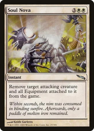 Soul Nova