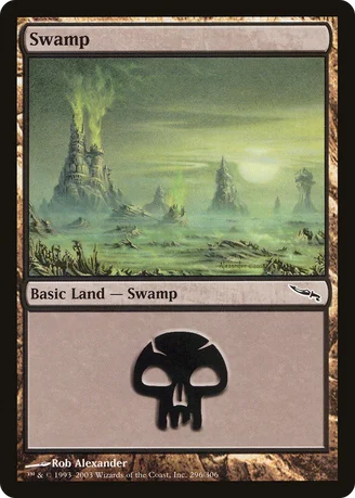 Swamp