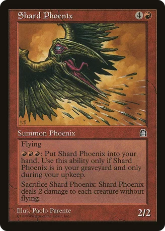 Shard Phoenix
