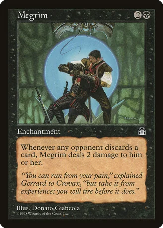 Megrim