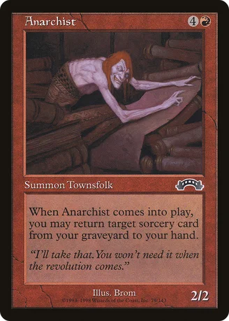 Anarchist