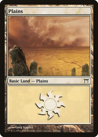 Plains