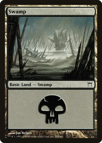 Swamp