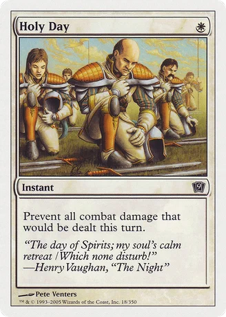 Holy Day