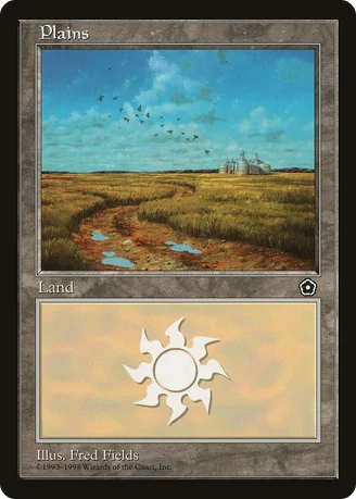 Plains