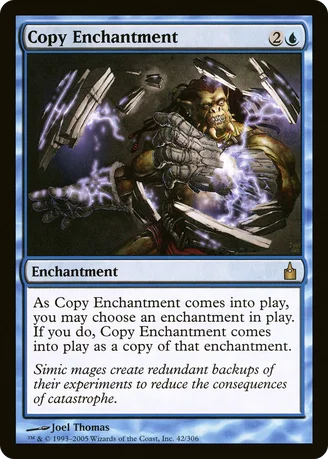 Copy Enchantment