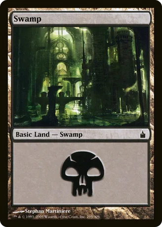 Swamp