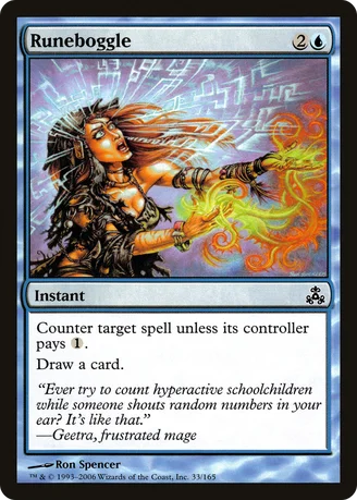 Runeboggle